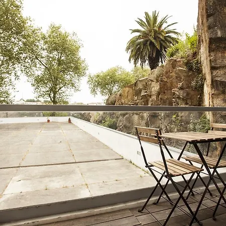 Apartmán Casa Do Sol Porto