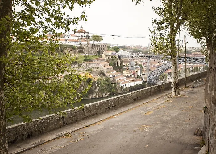 Casa Do Sol Lägenhet Oporto