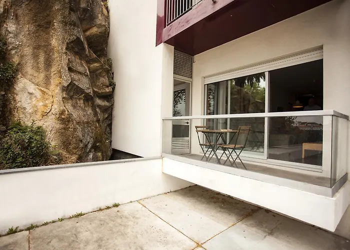 Lägenhet Casa Do Sol