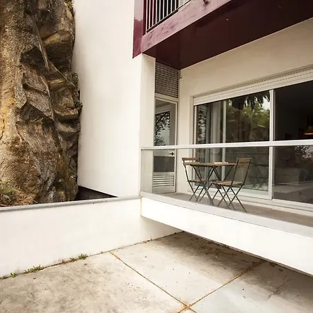 Apartment Casa Do Sol