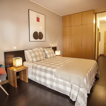 Casa Do Sol Apartment Porto
