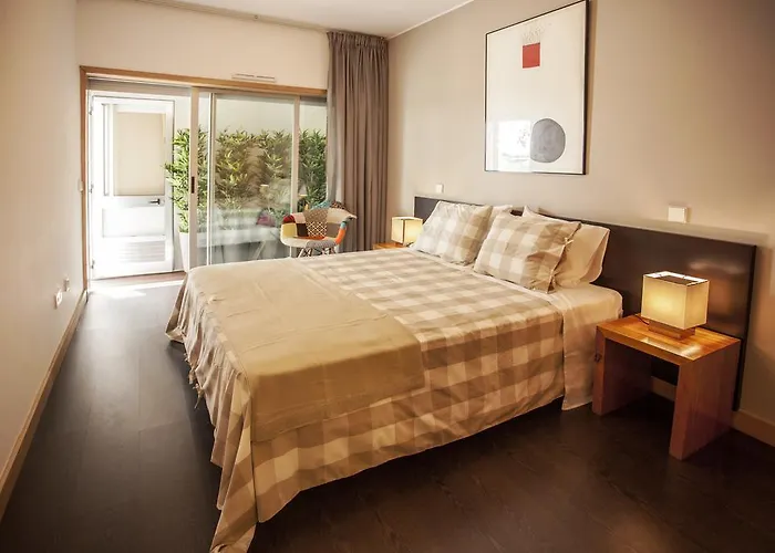 Casa Do Sol 포르투