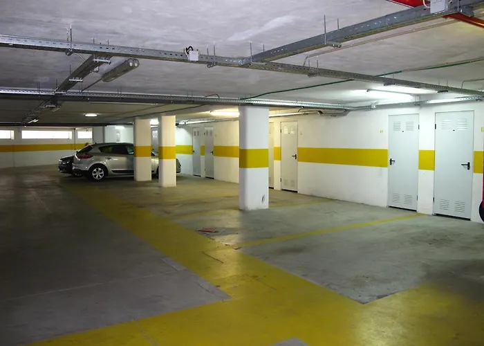 Casa Do Sol 아파트