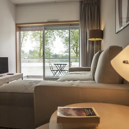 Appartement Casa Do Sol *