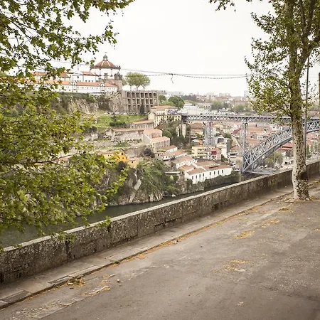 Casa Do Sol Appartement Oporto