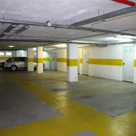 Casa Do Sol Appartement