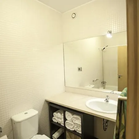 Appartement Casa Do Sol *