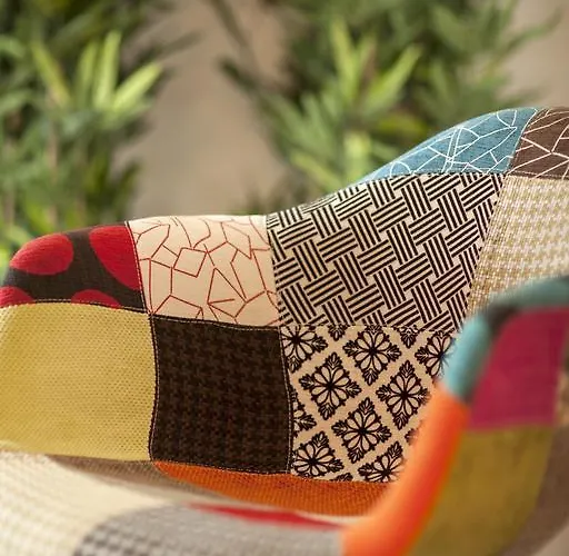 Casa Do Sol Appartamento *