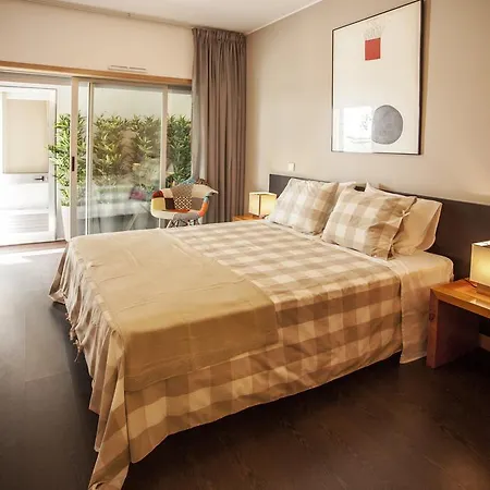 Casa Do Sol ポルト