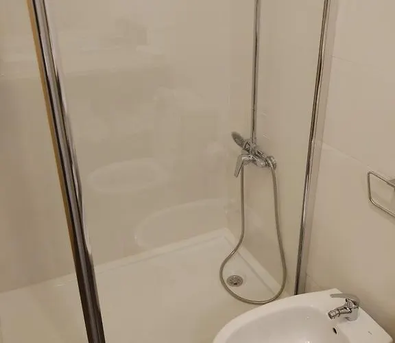 アパート Casa Do Sol